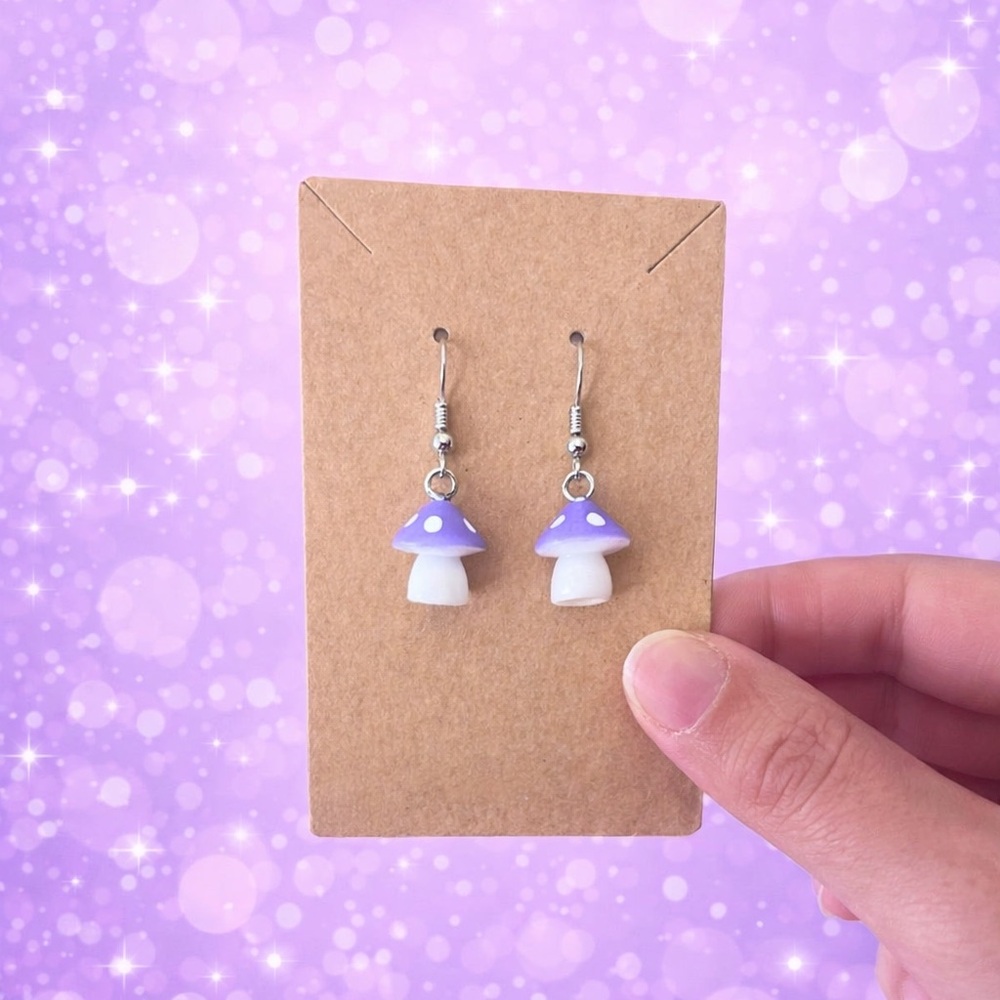 Spring/ Summer Style Earrings